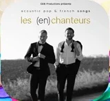 30 mars - Soirée carnaval avec les Enchanteurs aux Terrasses de Saint-Martin